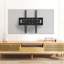 Levede Full Motion TV Wall Mount Bracket Swivel Tilt LED LCD Plasma 32-65 Inch