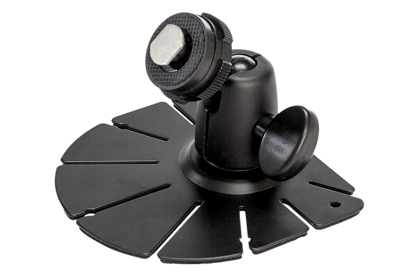 SafetyDave Monitor Mounting Bracket (Heavy Duty Dash Mount)