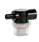 SHURLO Strainer Classic Series - Barbed