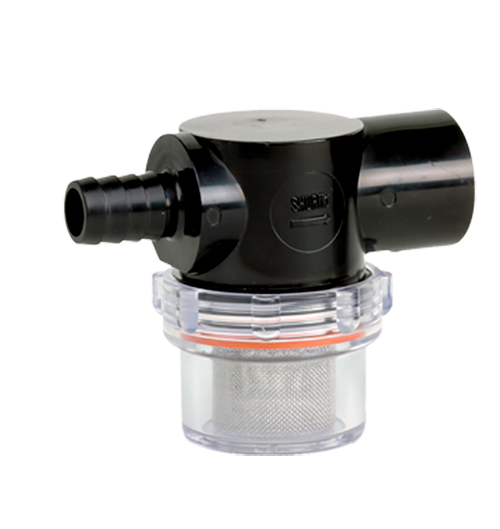 SHURLO Strainer Classic Series - Barbed