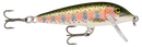5cm Rapala Countdown Sinking Hardbody Balsa Fishing Lure