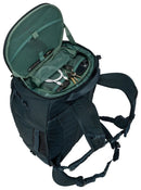 Thule Landmark 60L Travel Backpack w/ 20L Daypack & Laptop Sleeve - Darkest Blue
