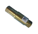 Pressure Limiting Valve 350KPA W/Brass Check Valve