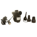 Jet Pilot High Pressure DC Inflatable Electric Pump for Car Accessory Socket