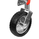 10" Jockey Wheel 2200LBS