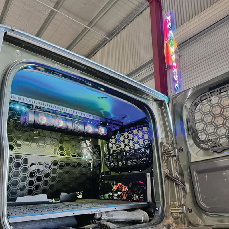 SEB28 SoundExtreme Elite