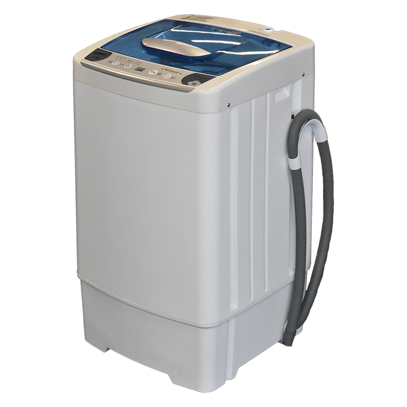 Pickup only - Sphere Automatic Mini Washing Machine Capacity 2.6kg