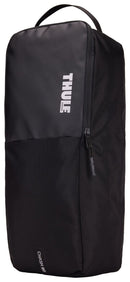 Thule Chasm 90L Duffel Travel Bag - Black (Convertible Duffle Backpack)