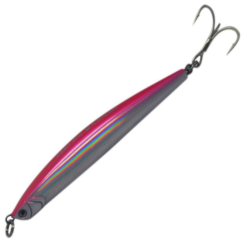 Fish Inc Lures 115mm Flanker High Speed Twitch-Bait Fishing Lure