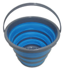 Collapsible Space Saving Products Deluxe 10Ltr Bucket