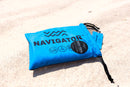 NAVIGATOR X WILL & WIND TRAVEL TOWEL