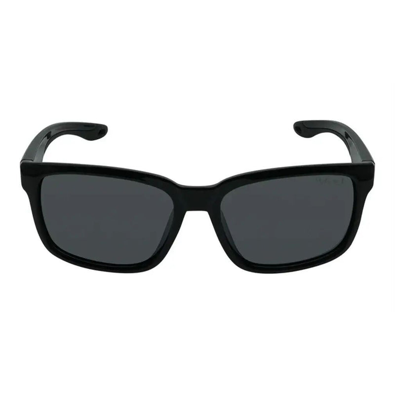 Ugly Fish PFN530 Recycled Fishing Net Black Frame/Smoke Lens Sunglasses