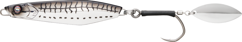 40gm Williamson Thunder Bladed Jig Lure