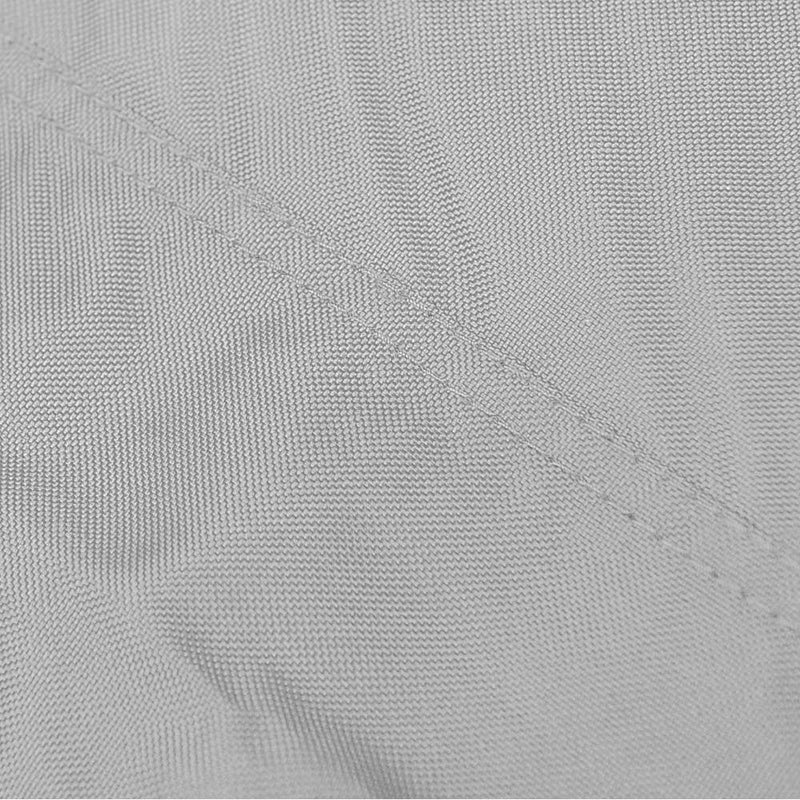 Boat Cover - 17-27ft - Heavy Duty Grey