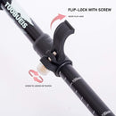 Foldable Hiking Pole - Lightweight