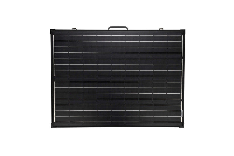 Lightweight Folding Solar Panels Kit 160W