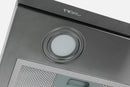 NCE Rangehood Glass 530mm Stainless Steel LED