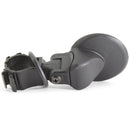 Bikelane Mini Universal Mount Adjustable 50mm Convex Bike Mirror