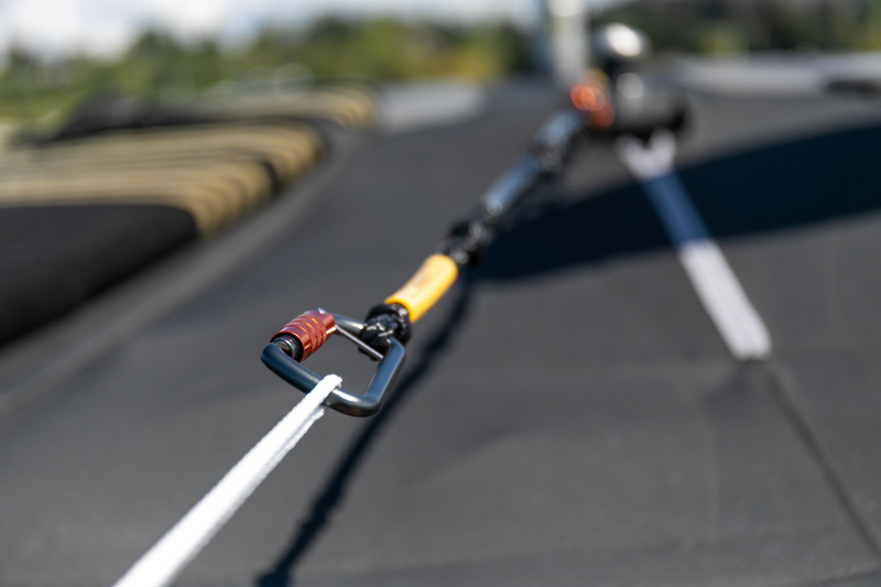 RONIX BIMINI QUICK CONNECT SPINNER BK/GD