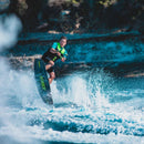 Jobe Vanity Wakeboard 131cm - 141cm (3 Sizes) Black/Green