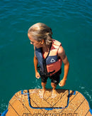 Follow Corp Infant Life Jacket Melon