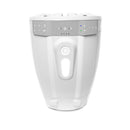 ExtremeTower Speakers TB8 - 1 Battery Powered Bluetooth Amplified Tower Speakers+ 1 Passive Speaker 2pcs set