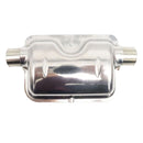 Silencer Muffler for Diesel Heater