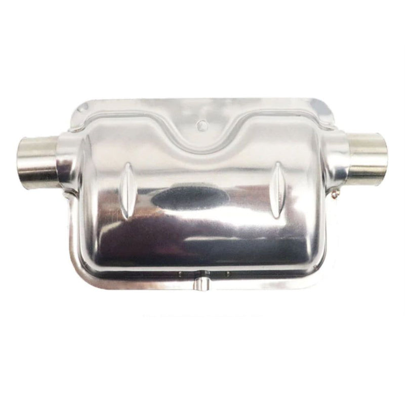 Silencer Muffler for Diesel Heater