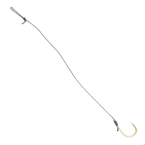 6 Pack of TT Lures Y-Ting 80mm Size 6 Pre-Rigged Assist Hooks