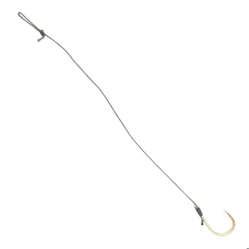 6 Pack of TT Lures Y-Ting 80mm Size 6 Pre-Rigged Assist Hooks