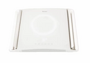 New NCE Gree Roof Top Slimline Air Conditioner 3.5kw With Inverter (WI-FI) (White)