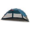 KELTY Cabana Shade Shelter - Fallen Rock/Hydro (Quick Setup Sun Shelter)