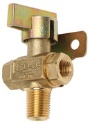 Manual Change Over Valve