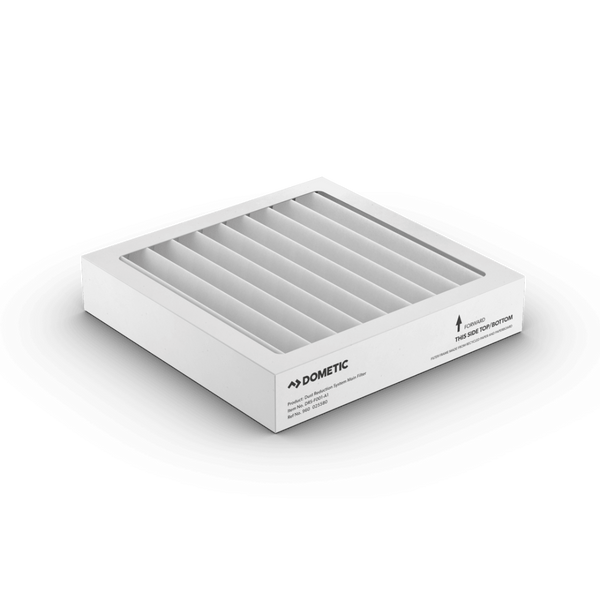 Dometic DRS285 Air Filter - Filter for Dust Reduction System