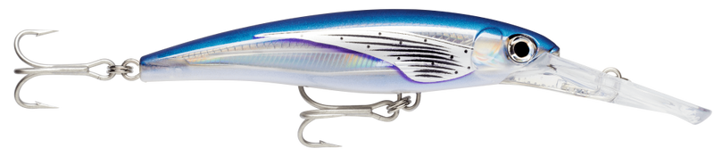 18cm Rapala X-Rap Magnum Deep Diving Trolling Lure - Dives to 40 Feet