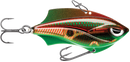 5cm Rapala Rap-V Blade Sinking Vibe Fishing Lure