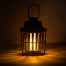 On The Road RV Led Flame Light + Mosquito Zapper