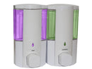 Soap Dispenser Double 300ml