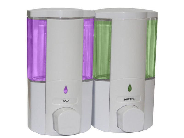 Soap Dispenser Double 300ml