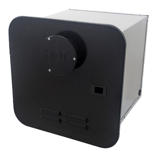 Girard Endless Hot Water Unit GSWH2 - Black