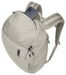 Thule Chasm 26L Everyday Backpack - Sand (Travel Bag w/ Laptop Pocket)