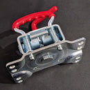 ALKO SBLPA - Adjustable swivel clamp 629935