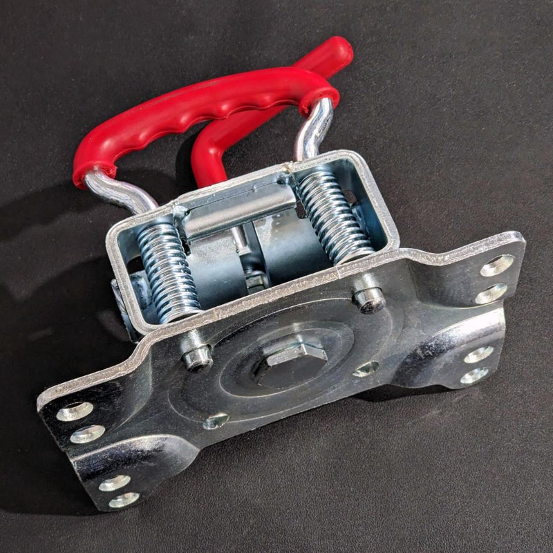 ALKO SBLPA - Adjustable swivel clamp 629935