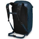 Osprey Transporter Small Zip Top Backpack - Venturi Blue