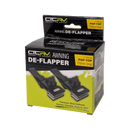 COAST Std Strap De-Flappers for Roll-Out Awnings | POP-TOP | Pack of 2.