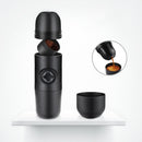 Portable Coffee Maker