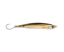 TT Lures 75mm Hustler Sinking Stickbait Lure - BRONZIE