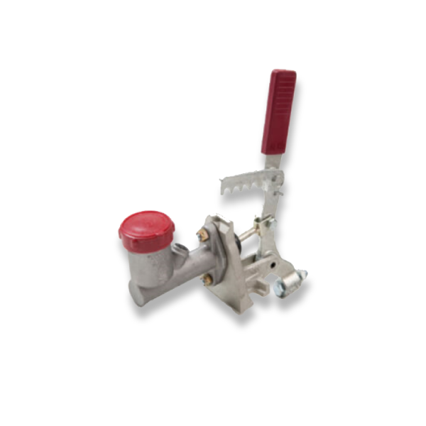 Alko 3/4" Hydraulic Conversion Kit A-610941