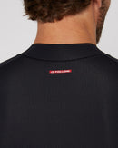 Follow Fz 1mm Wetty Top Black