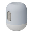 Kreafunk Kids Glowie Bluetooth Speaker W/ Light - Cloudy Blue